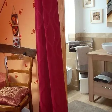 La Tuilerie-les Champs Du Possible * Saligny-sur-Roudon